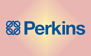 ✓ Perkins 10000-00753 Запчасти Перкинс / Вилсон 
